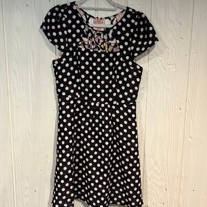 Maeve by Anthropology Cap Sleeve Dress Size 8